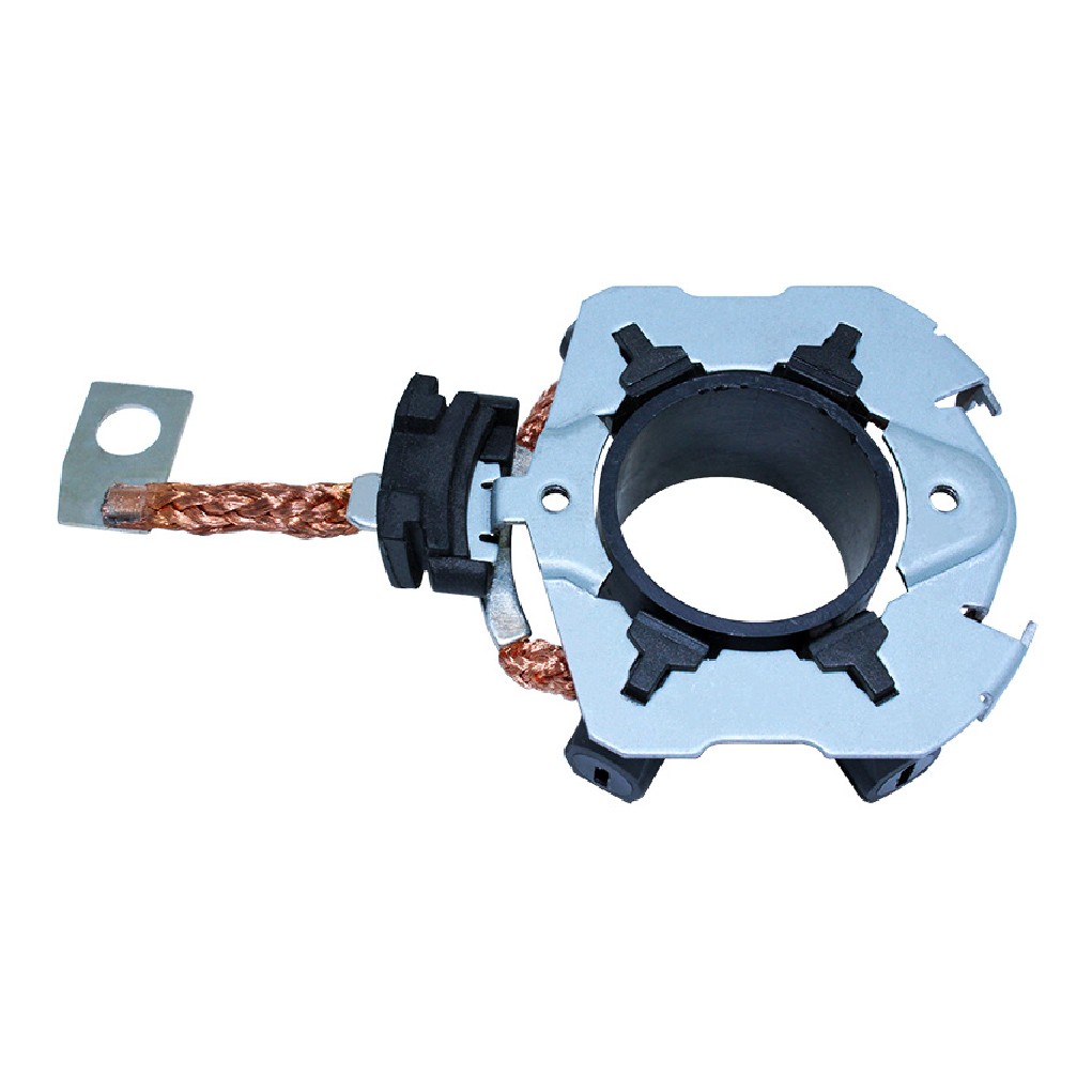 Porta Escovas para Motor de Partida com 4 Escovas - Unifap - 1.352/4