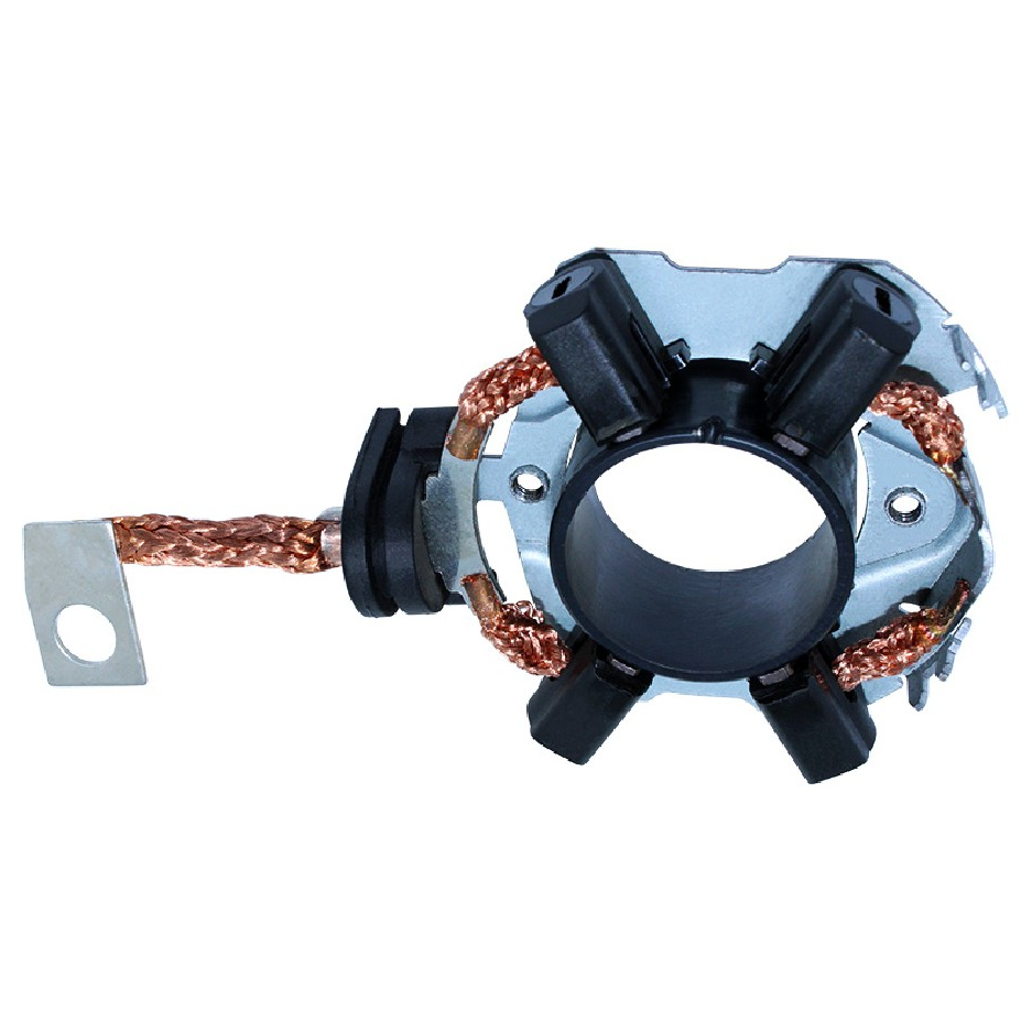 Porta Escovas para Motor de Partida com 4 Escovas - Unifap - 1.352/4
