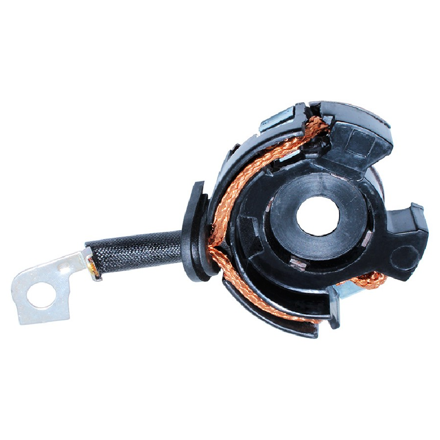 Porta Escovas para Motor de Partida com 4 Escovas - Unifap - 1.252/4