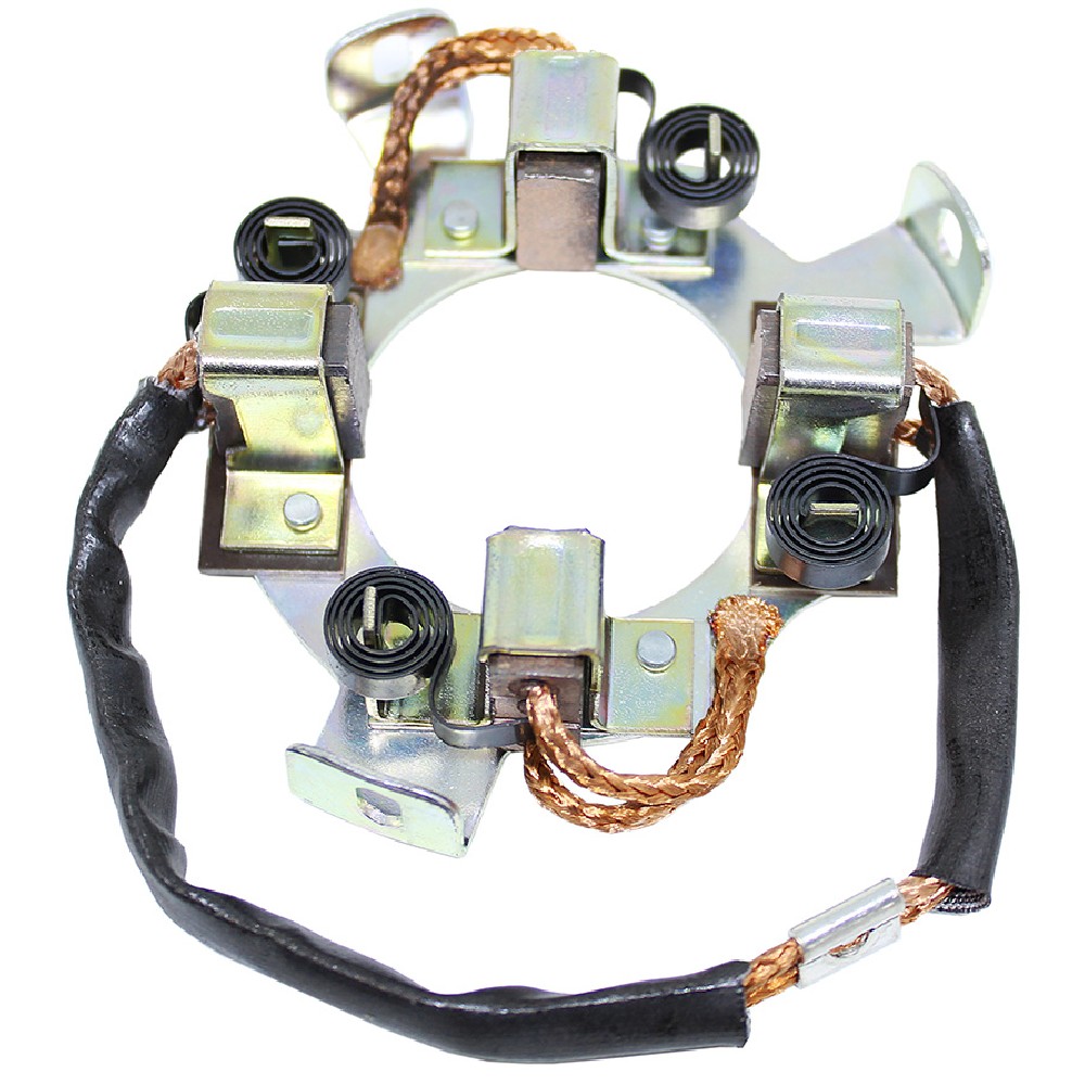 Porta Escovas para Motor de Partida com 4 Escovas para Ford Maverick - Unifap - 1.103/4