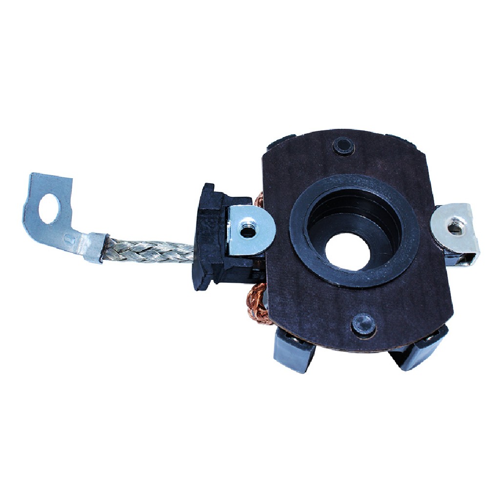 Porta Escovas para Motor de Partida com 4 Escovas - Unifap - 1.109/4