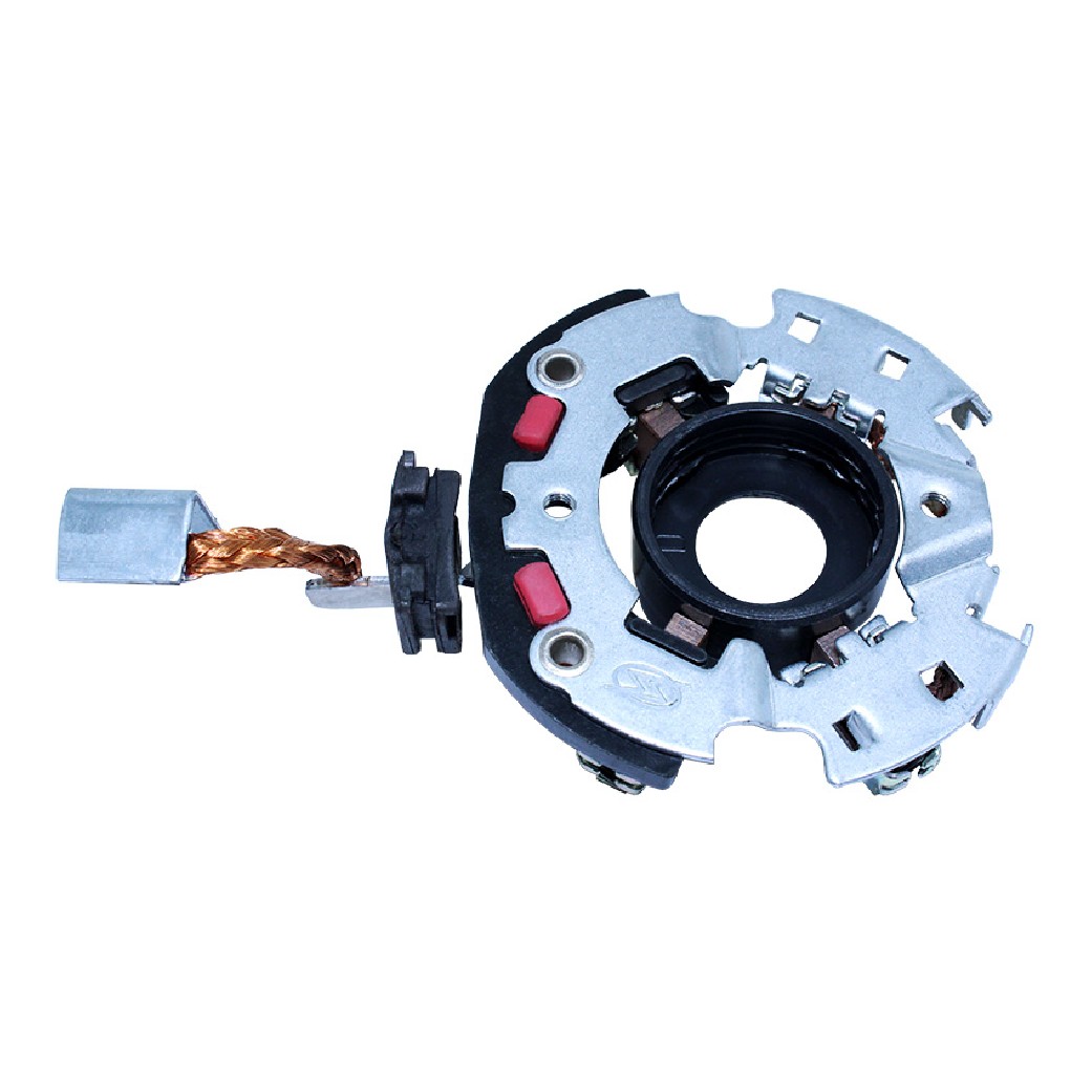Porta Escovas para Motor de Partida com 4 Escovas - Unifap - 1.116/4