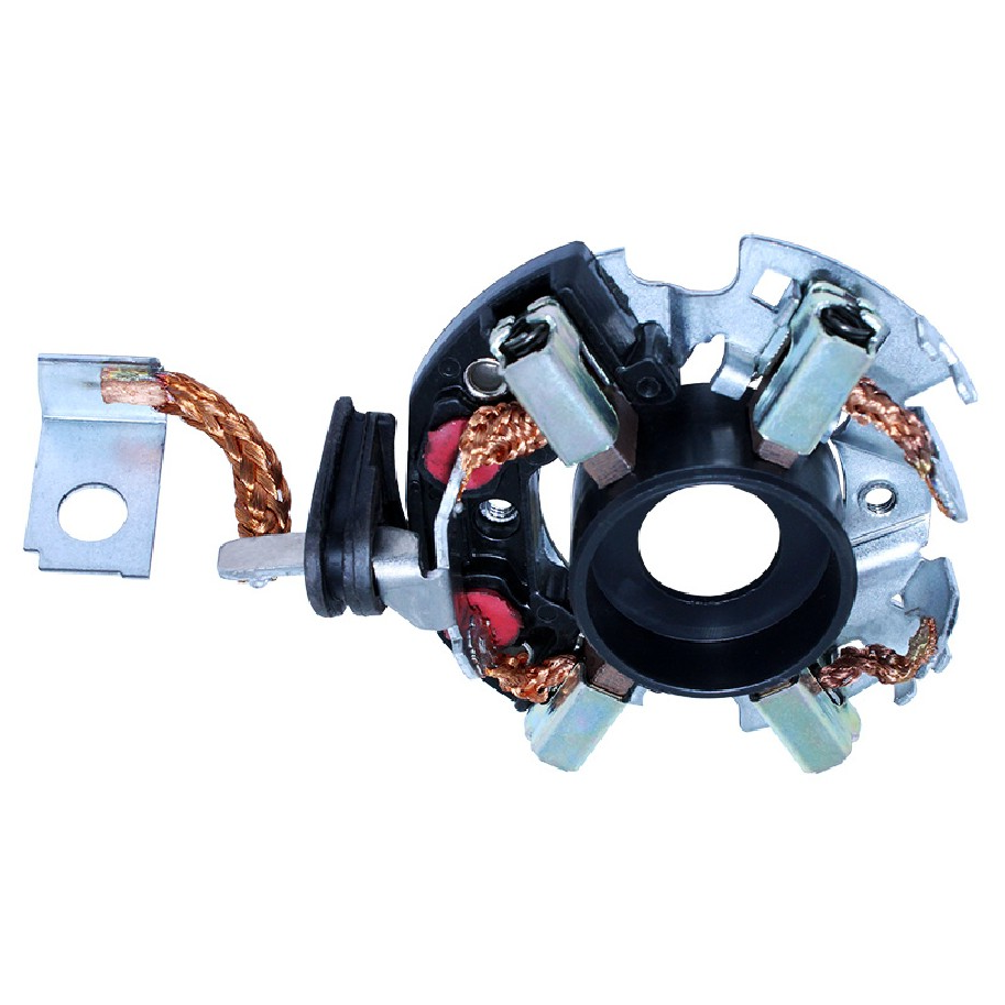 Porta Escovas para Motor de Partida com 4 Escovas - Unifap - 1.116/4