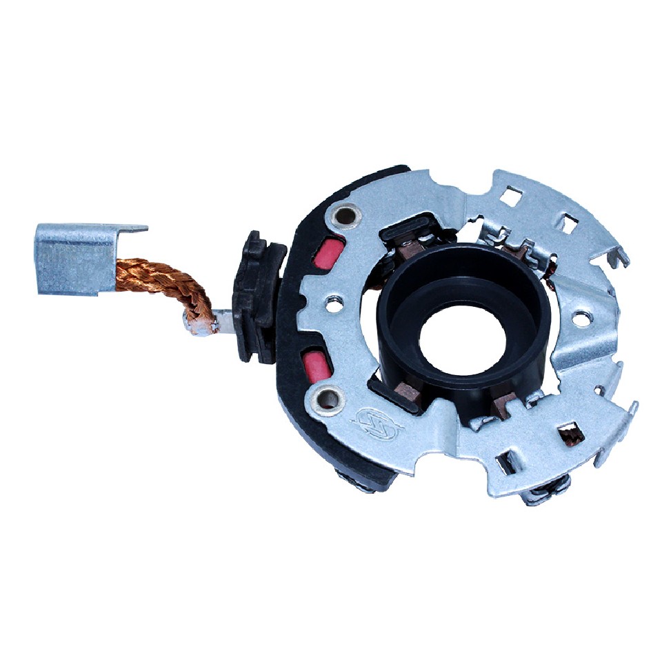 Porta Escovas para Motor de Partida com 4 Escovas - Unifap - 1.115/4