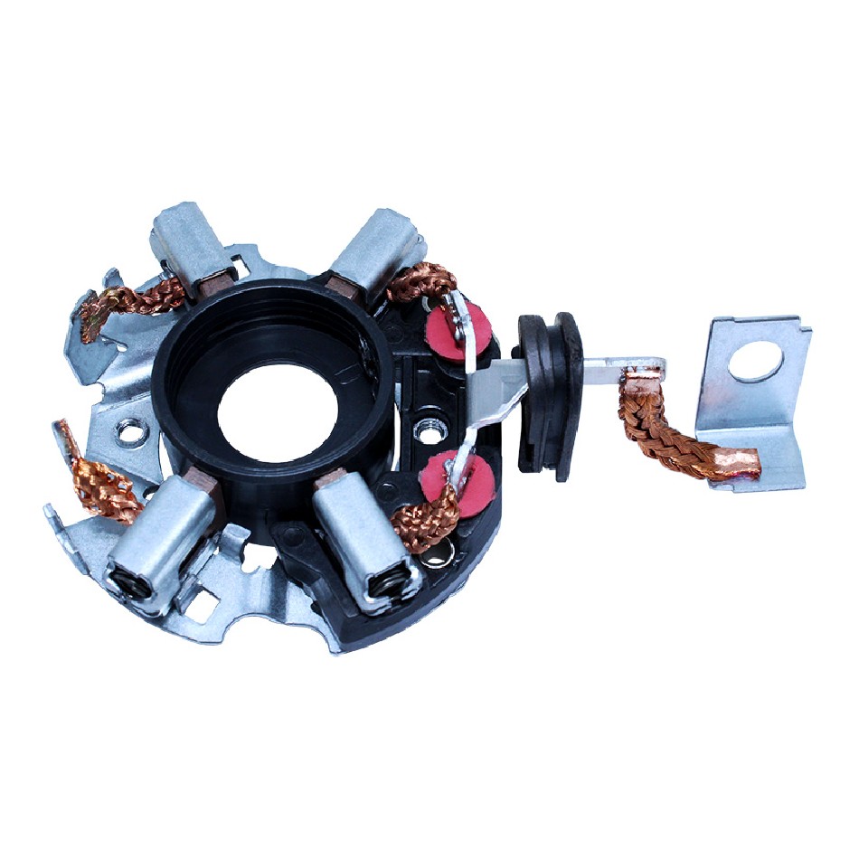 Porta Escovas para Motor de Partida com 4 Escovas - Unifap - 1.117/4