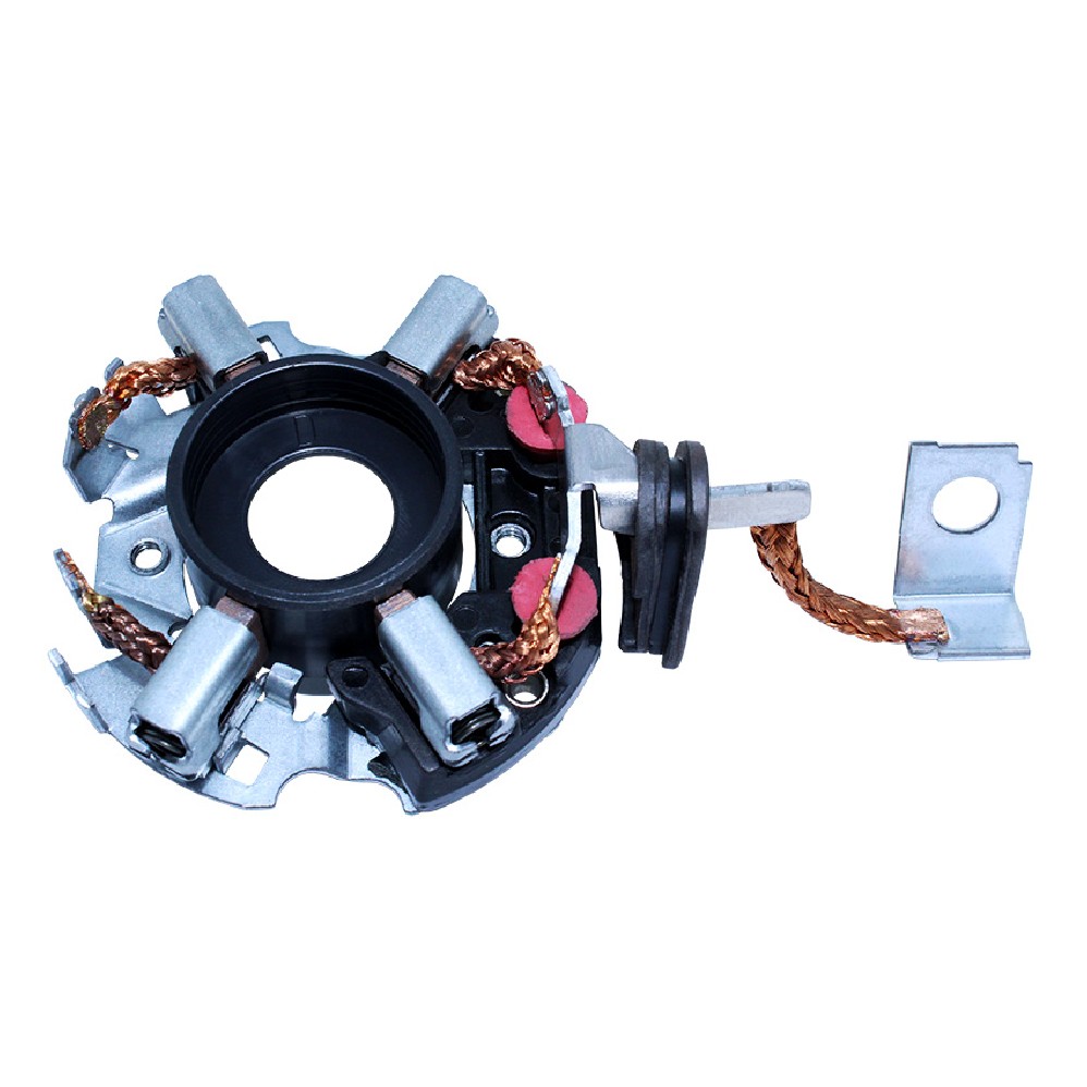 Porta Escovas para Motor de Partida com 4 Escovas - Unifap - 1.119/4