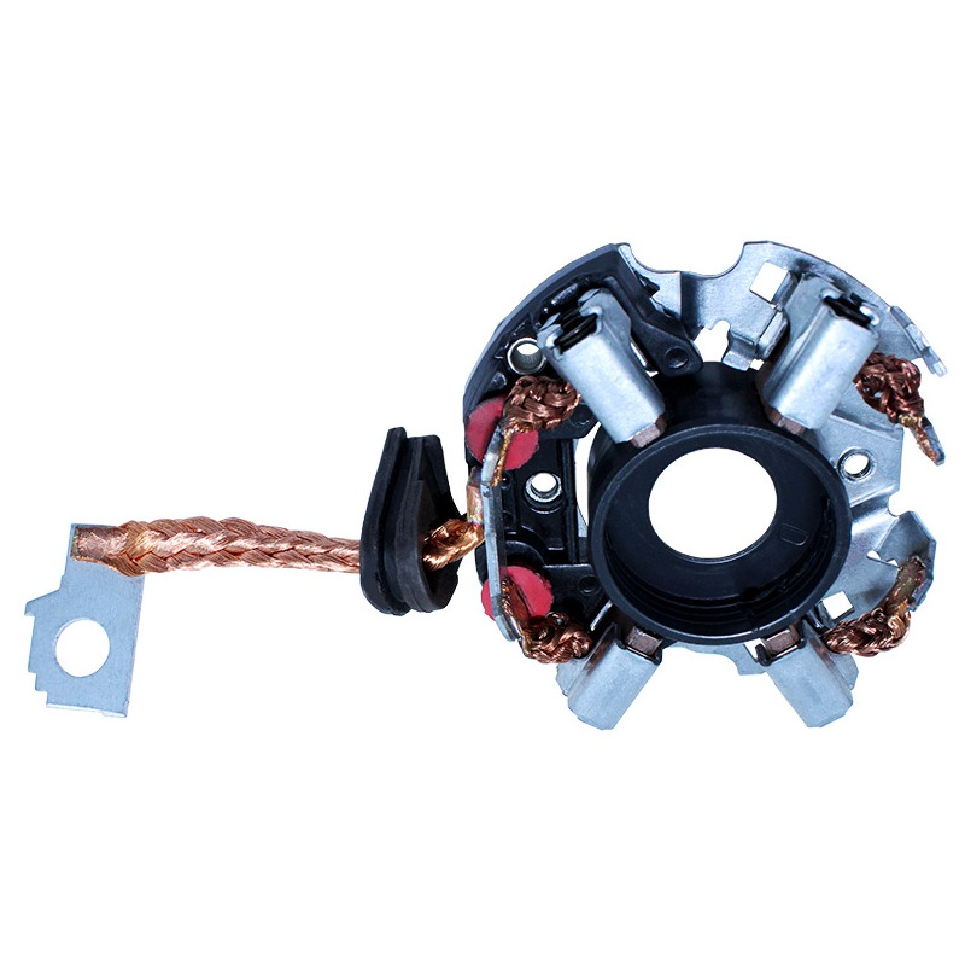 Porta Escovas para Motor de Partida com 4 Escovas - Unifap - 1.126/4