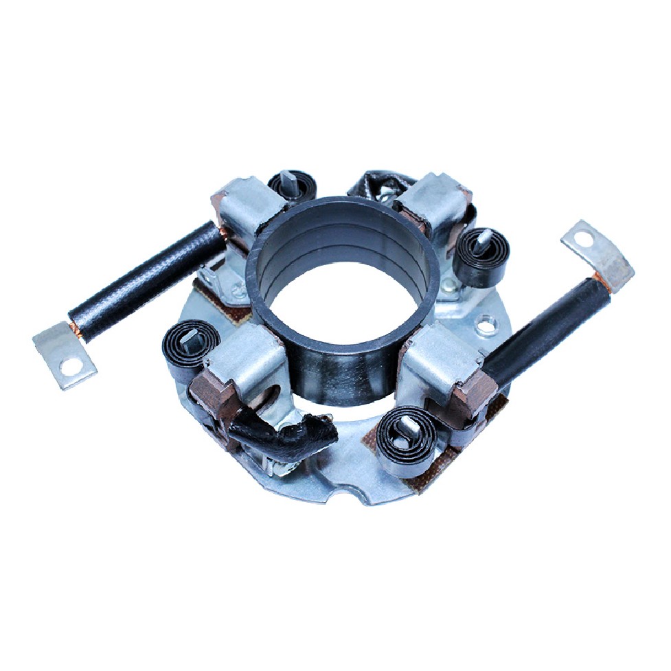 Porta Escovas para Motor de Partida com 4 Escovas - Unifap - 1.134/4