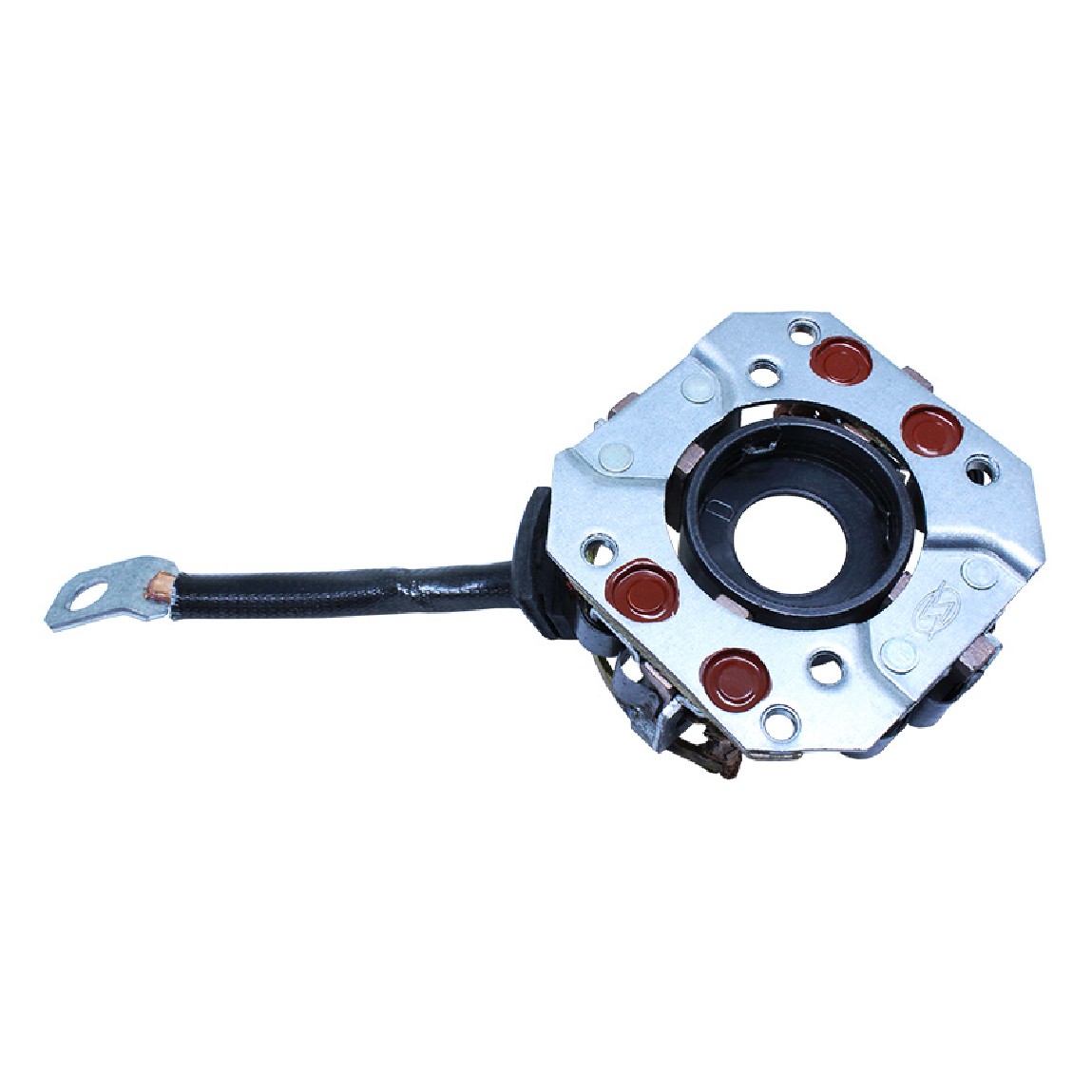 Porta Escovas para Motor de Partida com 4 Escovas - Unifap - 1.148/4