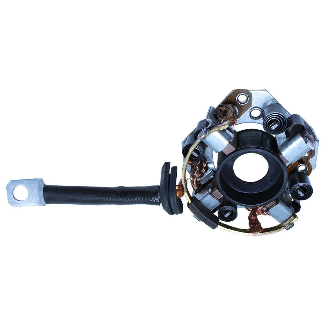 Porta Escovas para Motor de Partida com 4 Escovas - Unifap - 1.148/4