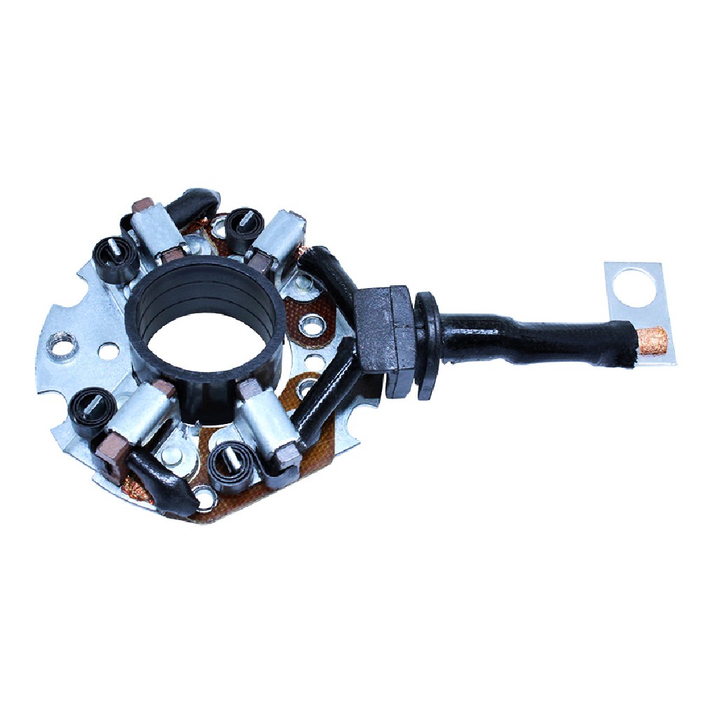 Porta Escovas para Motor de Partida com 4 Escovas - Unifap - 1.155/4