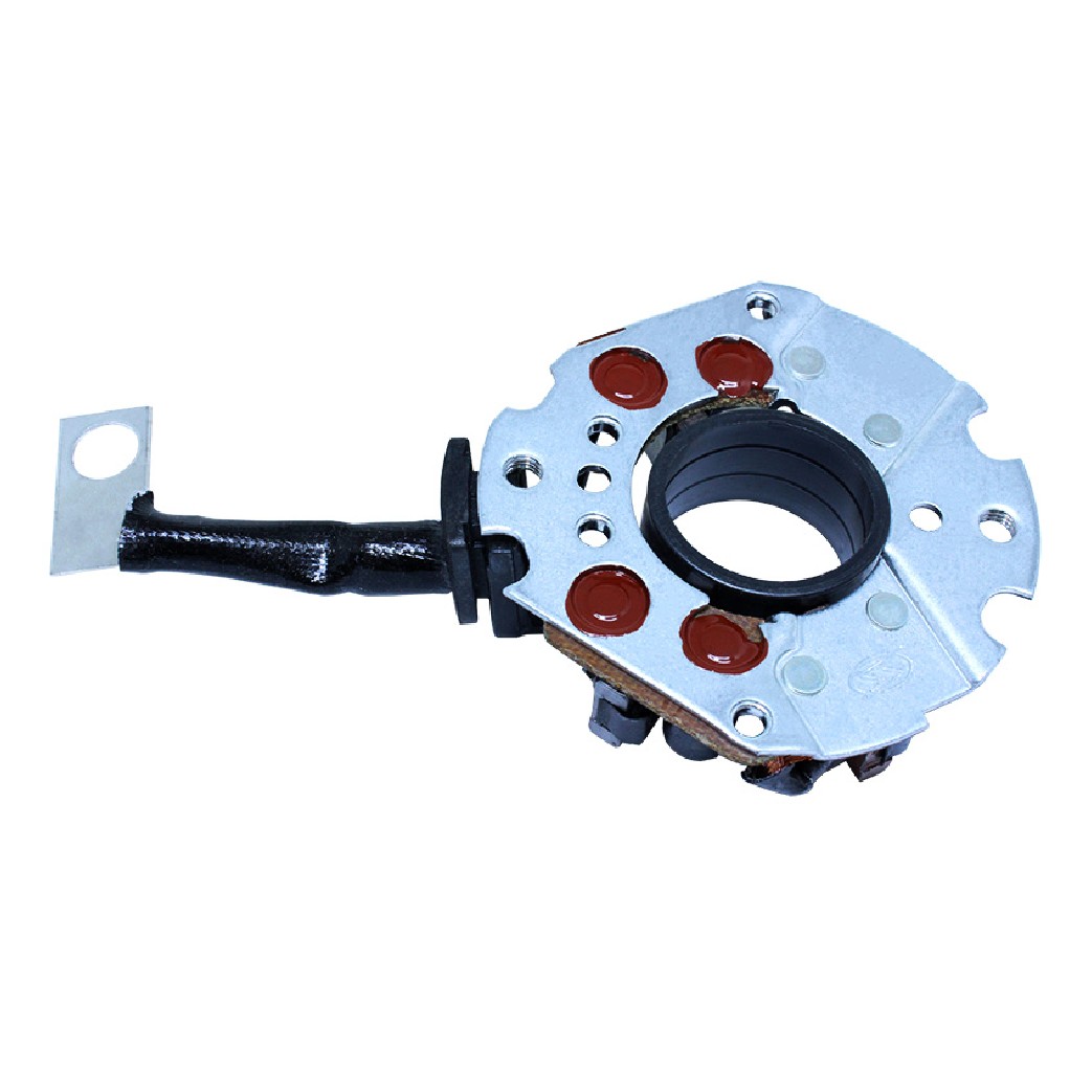 Porta Escovas para Motor de Partida com 4 Escovas - Unifap - 1.155/4