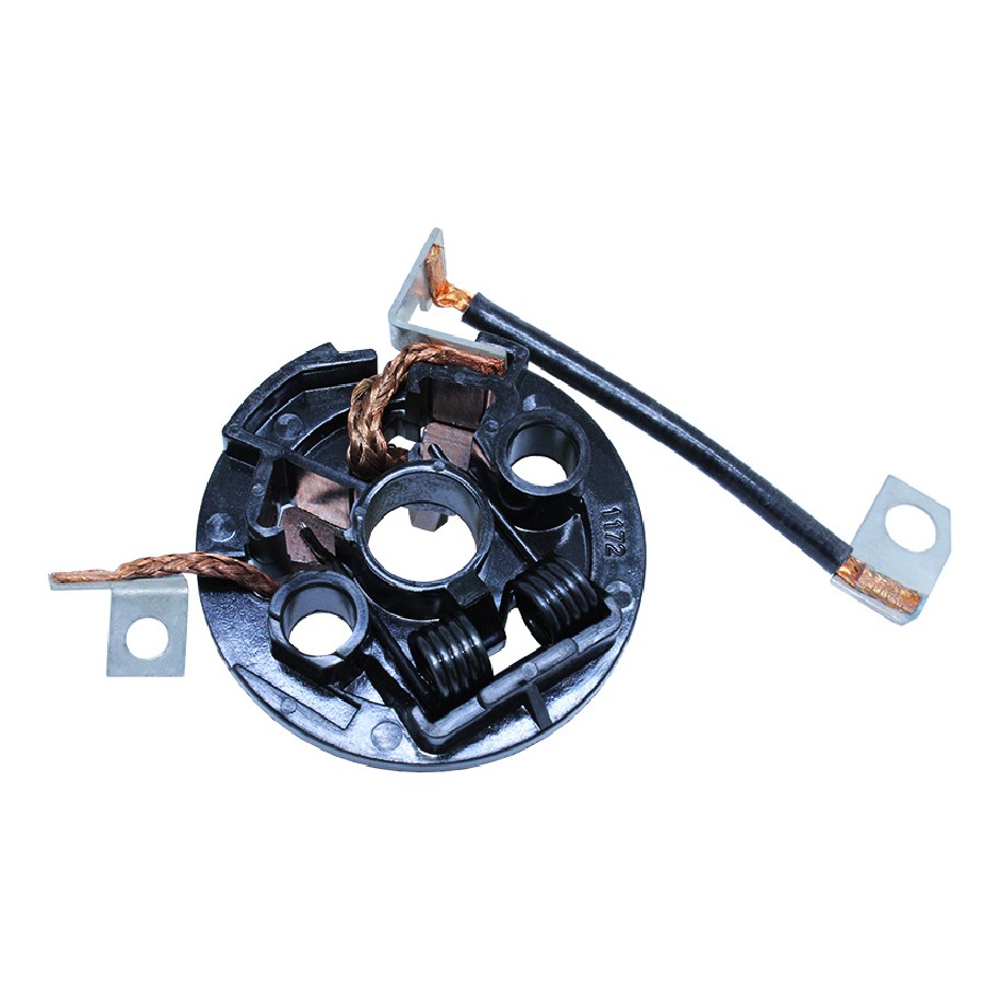 Porta Escovas para Motor de Partida com 2 Escovas - Unifap - 1.172/2
