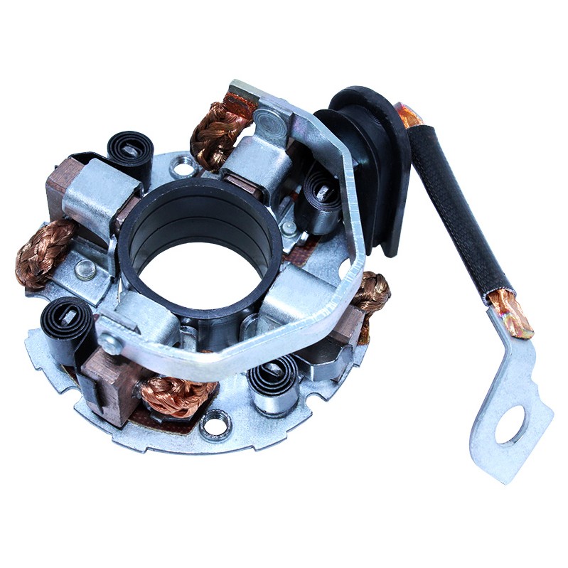 Porta Escovas para Motor de Partida com 4 Escovas - Unifap - 1.183/4