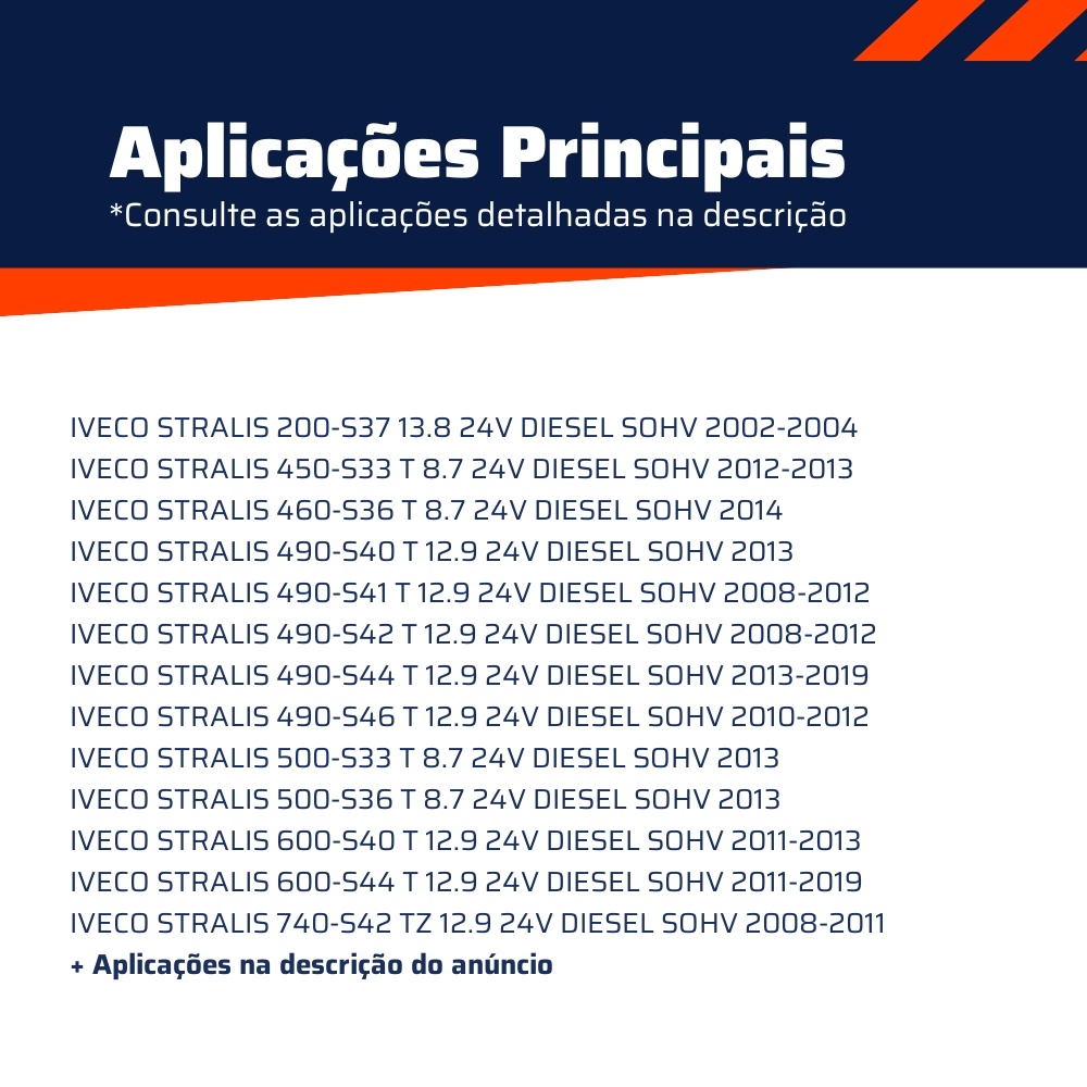 Porta Escovas para Motor de Partida com 4 Escovas - Unifap - 1.187/4