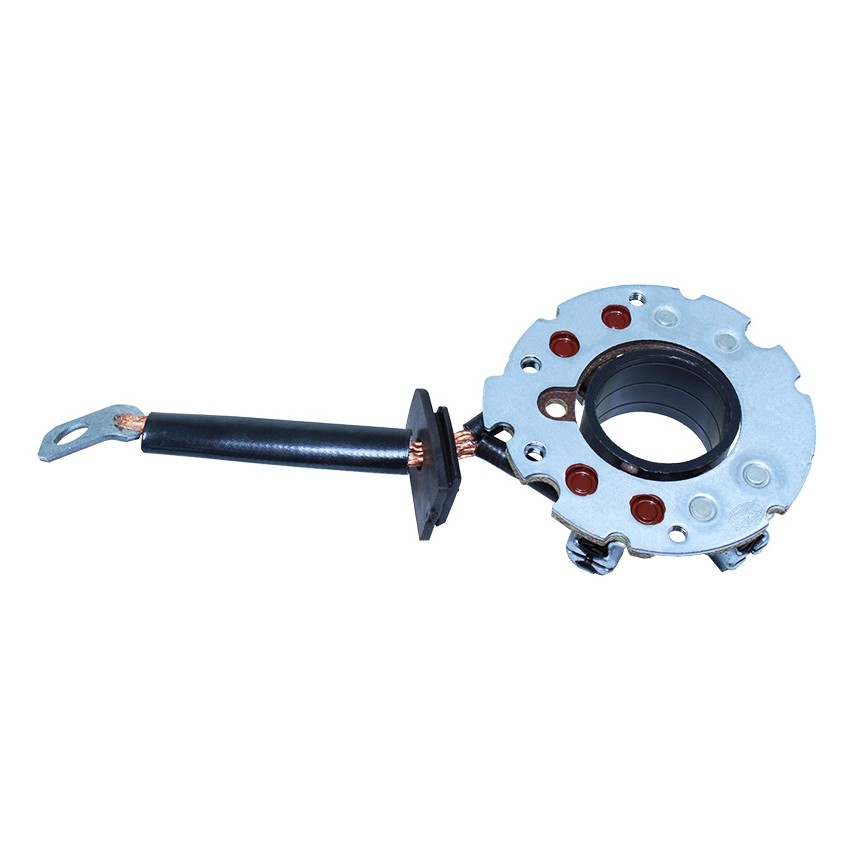 Porta Escovas para Motor de Partida com 4 Escovas - Unifap - 1.193/4