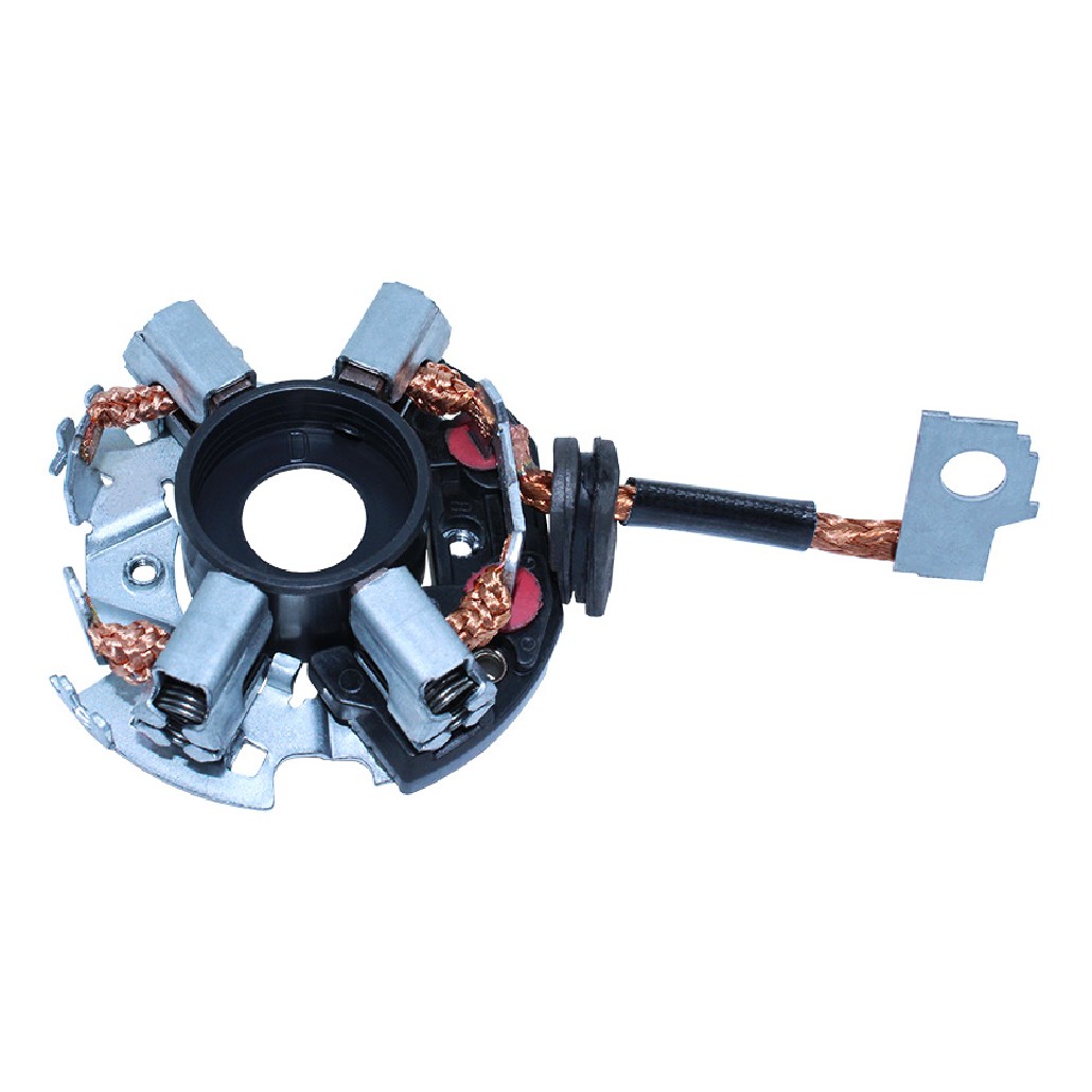 Porta Escovas para Motor de Partida com 4 Escovas - Unifap - 1.194/4