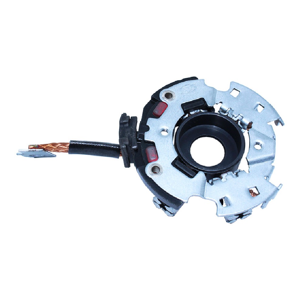 Porta Escovas para Motor de Partida com 4 Escovas - Unifap - 1.194/4