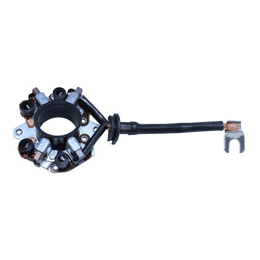 Porta Escovas para Motor de Partida com 4 Escovas - Unifap - 1.205/4