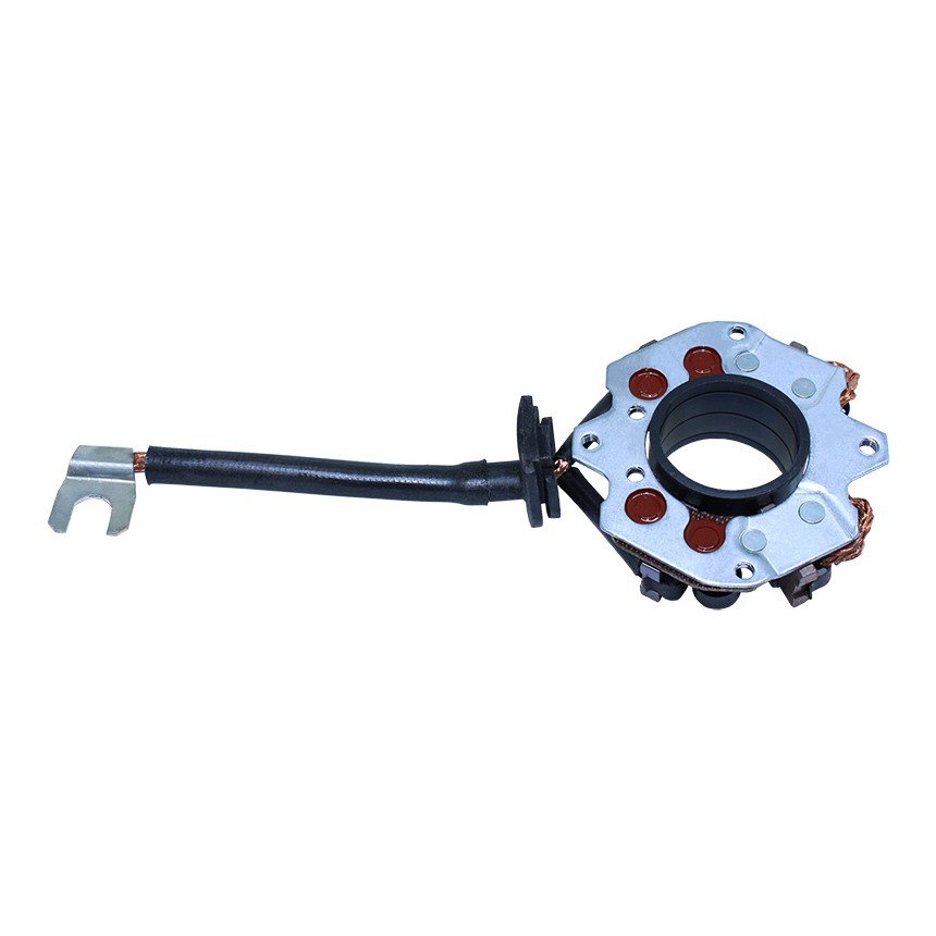 Porta Escovas para Motor de Partida com 4 Escovas - Unifap - 1.205/4