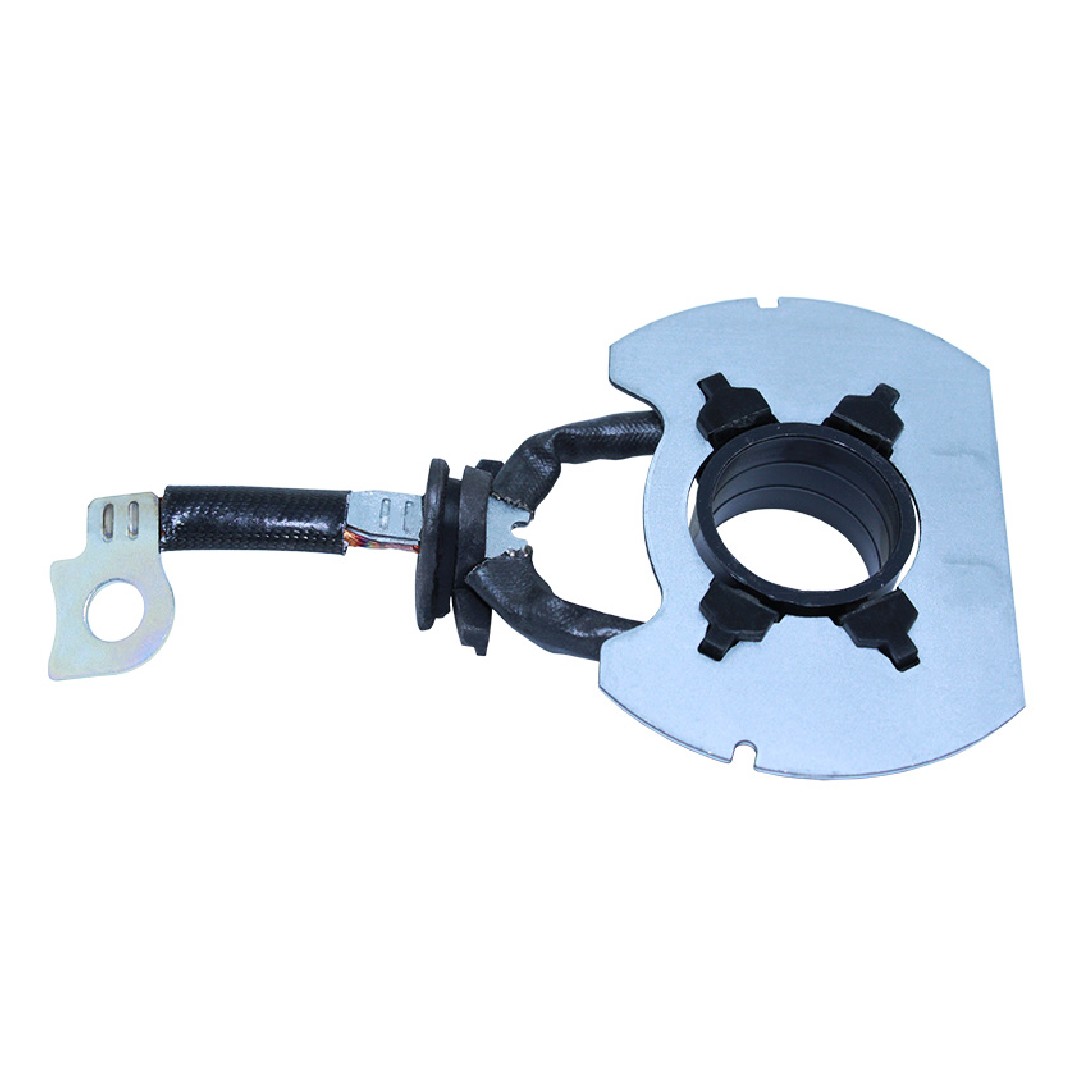 Porta Escovas para Motor de Partida com 4 Escovas - Unifap - 1.210/4