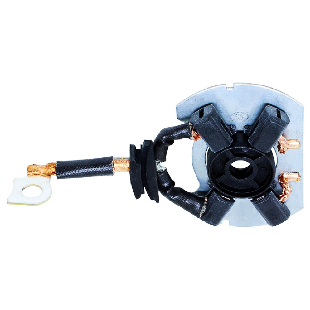 Porta Escovas para Motor de Partida com 4 Escovas - Unifap - 1.210/4