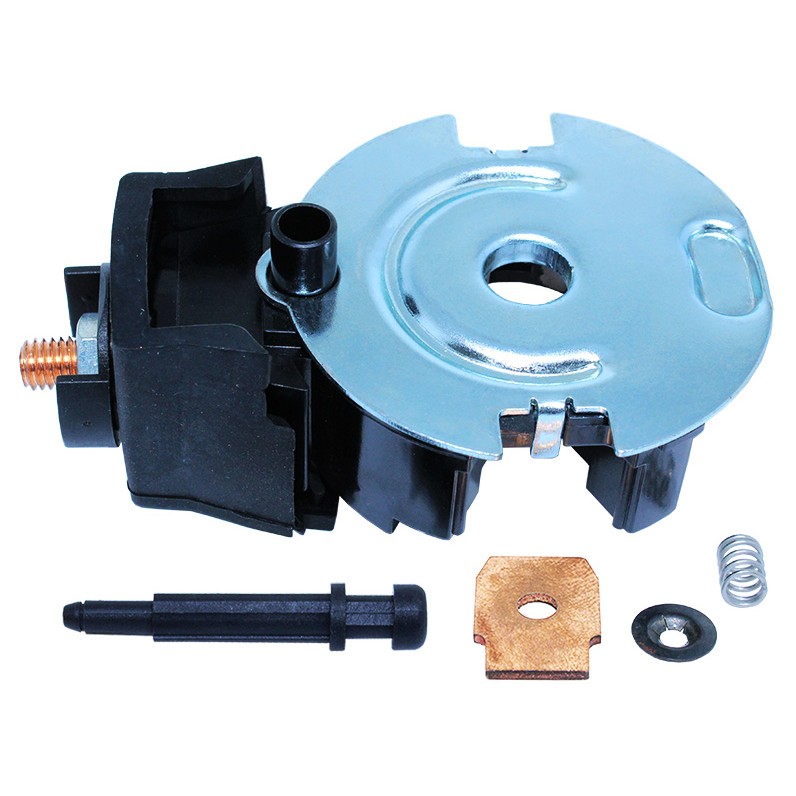 Porta Escovas para Motor de Partida com 4 Escovas - Unifap - 1.216/4