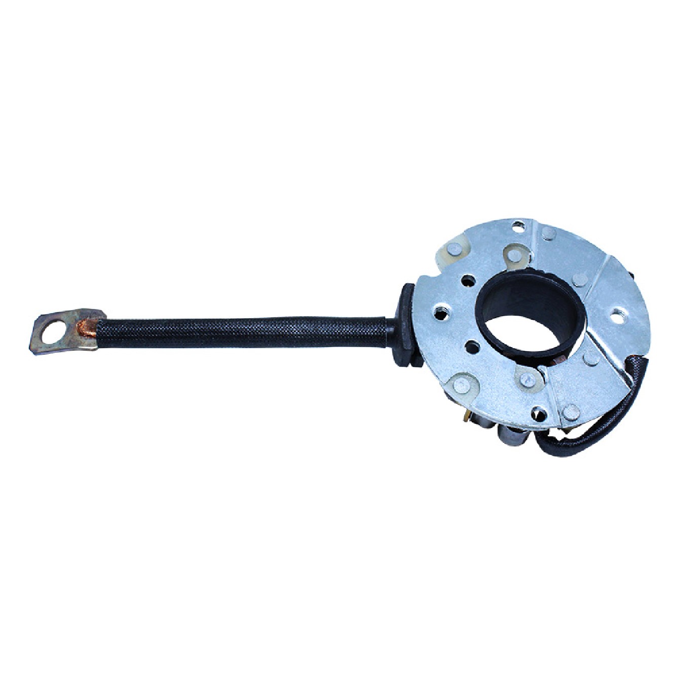 Porta Escovas para Motor de Partida com 4 Escovas - Unifap - 1.228/4