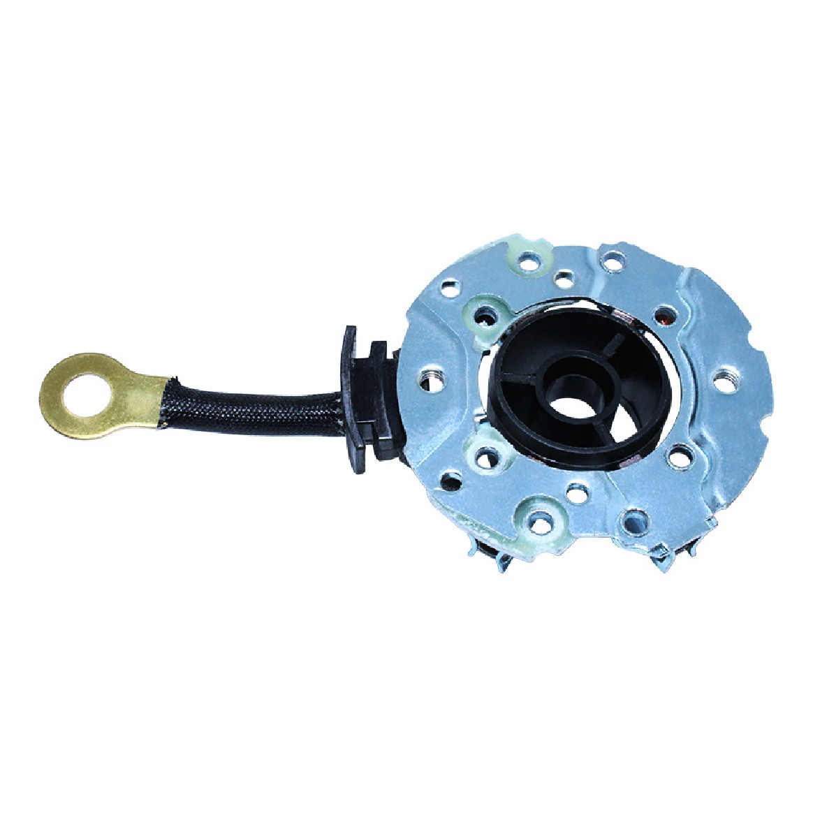 Porta Escovas para Motor de Partida com 4 Escovas - Unifap - 1.231/4