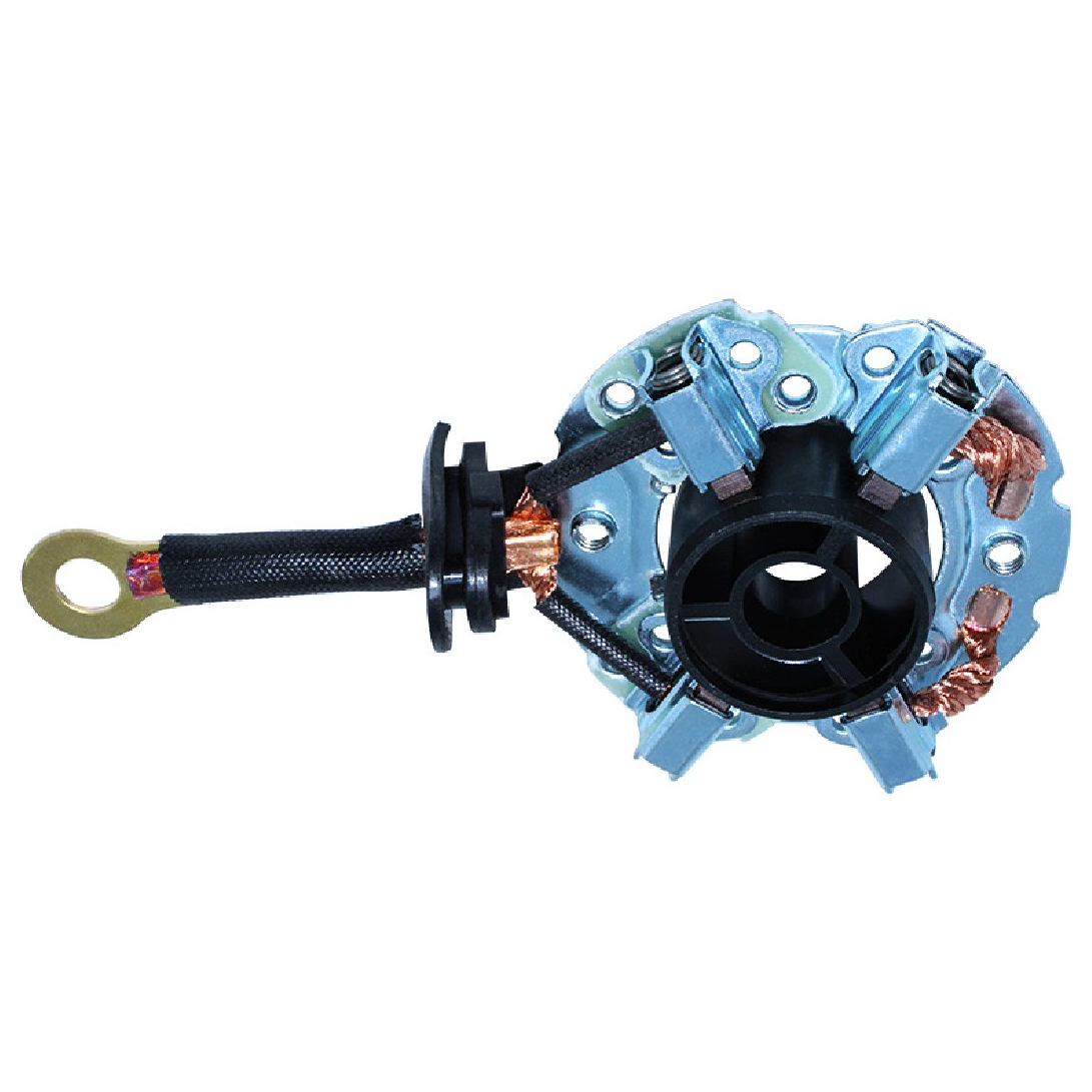 Porta Escovas para Motor de Partida com 4 Escovas - Unifap - 1.231/4