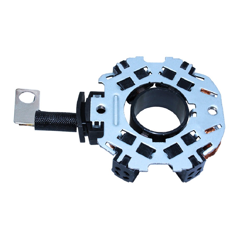 Porta Escovas para Motor de Partida com 4 Escovas - Unifap - 1.234/4