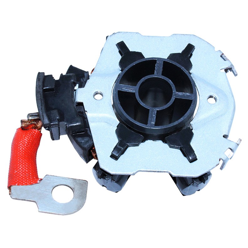 Porta Escovas para Motor de Partida com 4 Escovas - Unifap - 1.240/4