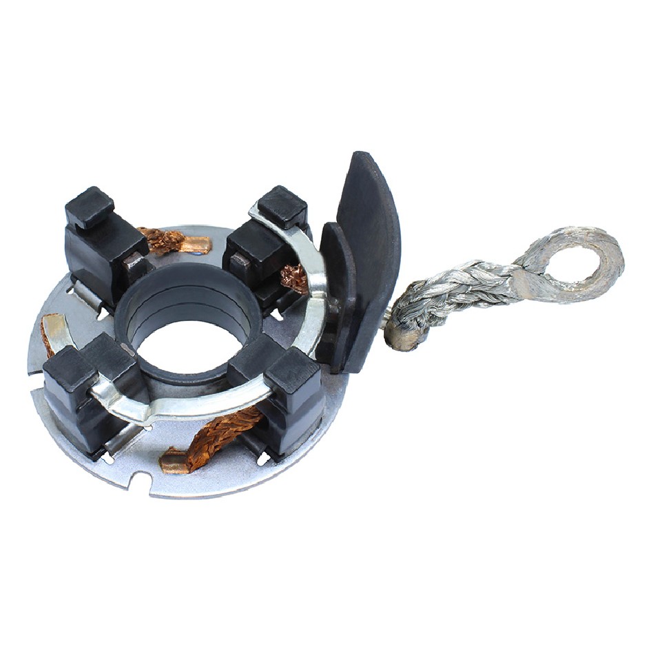 Porta Escovas para Motor de Partida com 4 Escovas - Unifap - 1.262/4