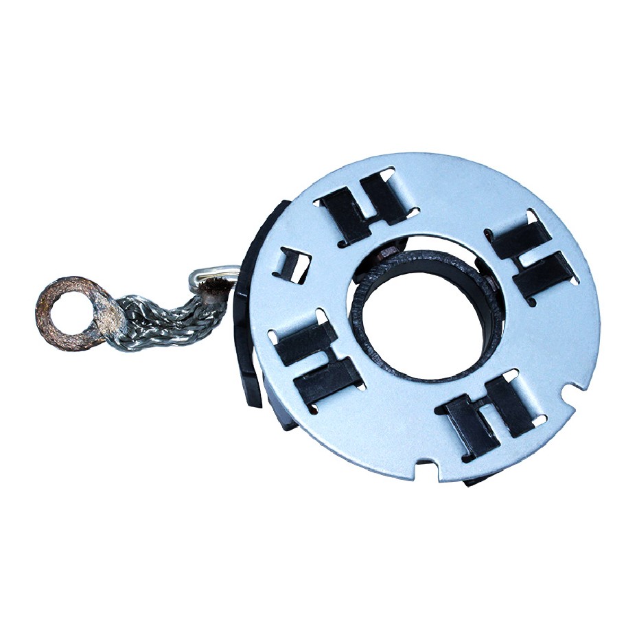 Porta Escovas para Motor de Partida com 4 Escovas - Unifap - 1.262/4