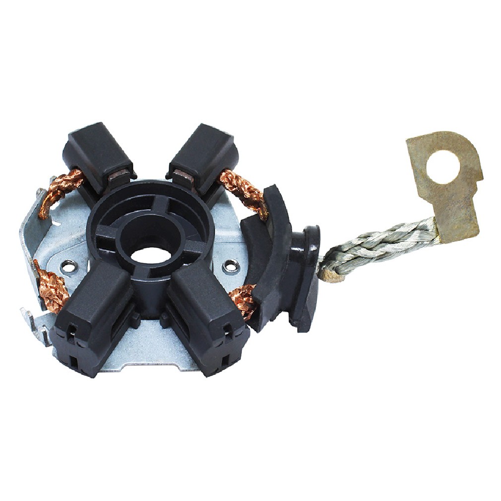 Porta Escovas para Motor de Partida com 4 Escovas - Unifap - 1.264/4