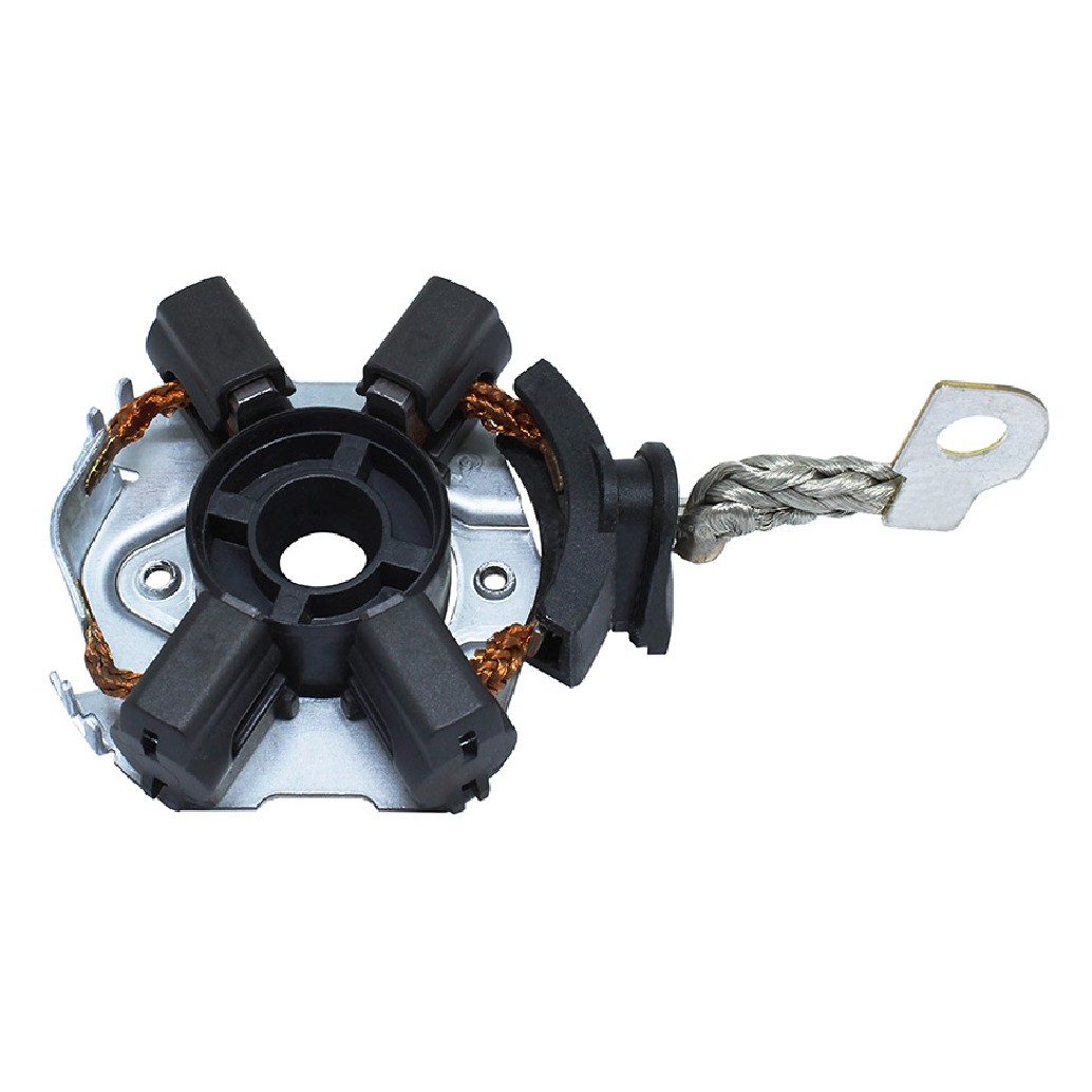 Porta Escovas para Motor de Partida com 4 Escovas - Unifap - 1.277/4