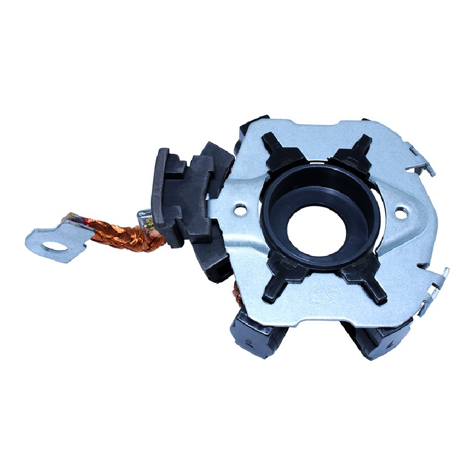 Porta Escovas para Motor de Partida com 4 Escovas - Unifap - 1.277/4