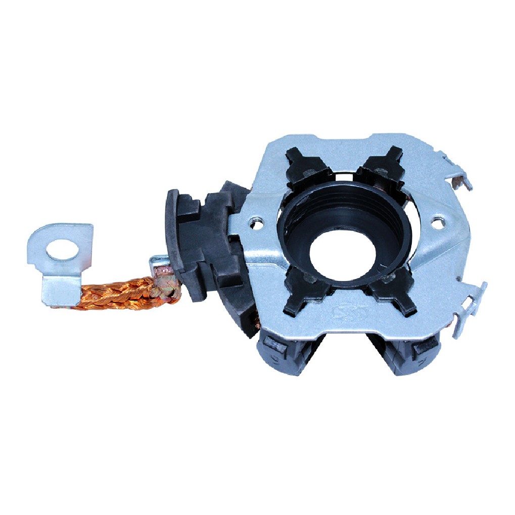 Porta Escovas para Motor de Partida com 4 Escovas - Unifap - 1.280/4