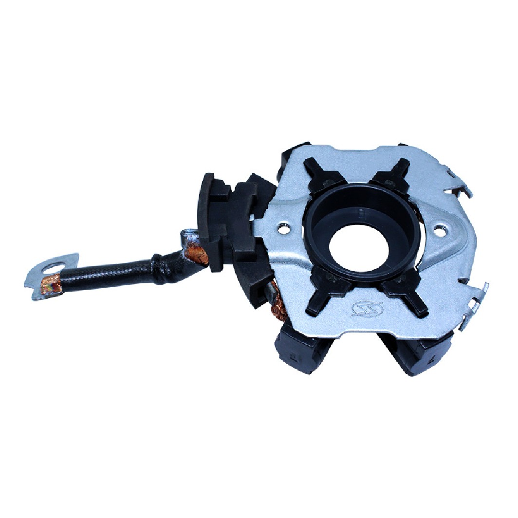Porta Escovas para Motor de Partida com 4 Escovas - Unifap - 1.278/4