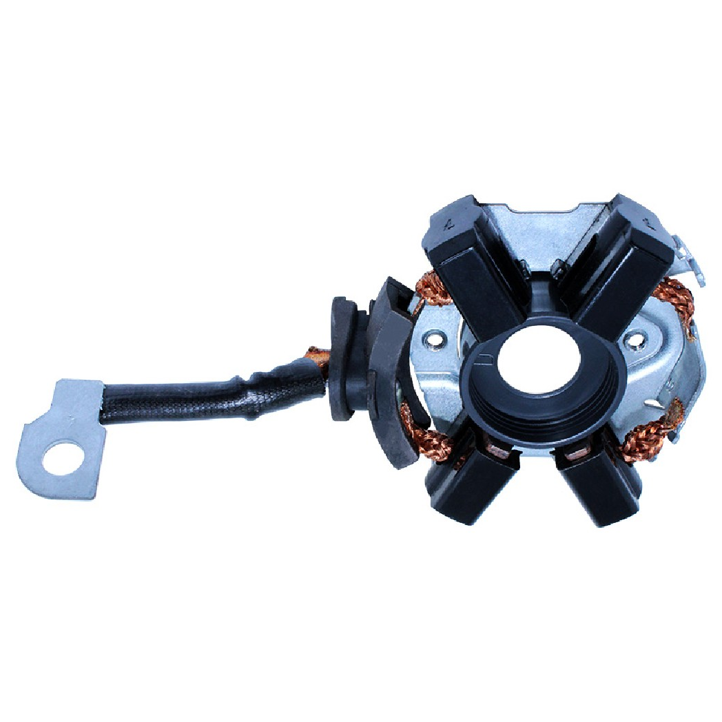 Porta Escovas para Motor de Partida com 4 Escovas - Unifap - 1.278/4