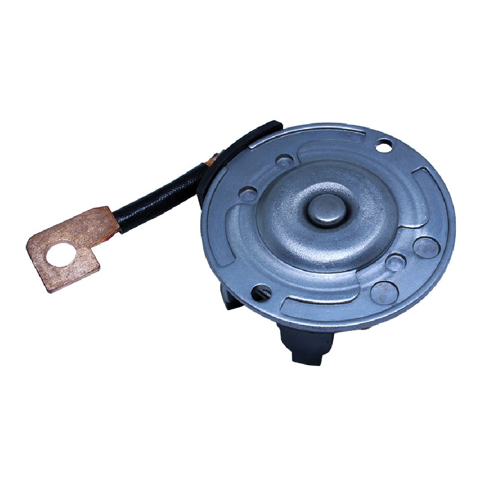 Porta Escovas para Motor de Partida com 4 Escovas para KIA Bongo - Unifap - 1.297/4