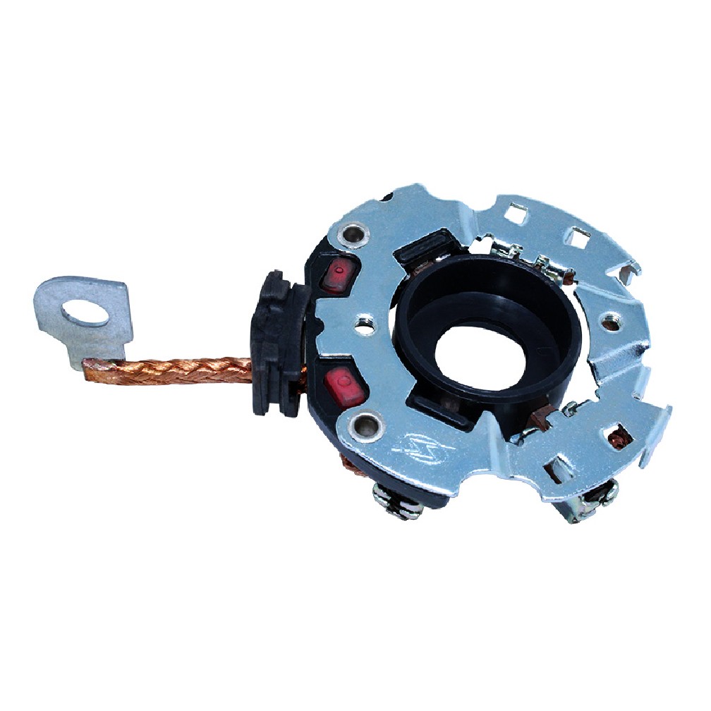 Porta Escovas para Motor de Partida com 4 Escovas - Unifap - 1.317/4
