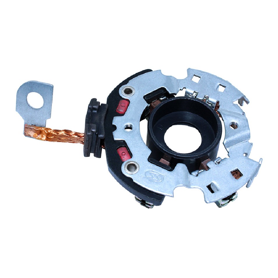 Porta Escovas para Motor de Partida com 4 Escovas - Unifap - 1.315/4
