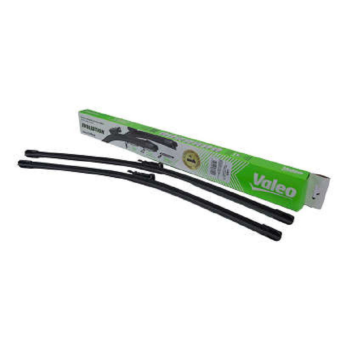 Palheta do Limpador de Para Brisa - Valeo - V404
