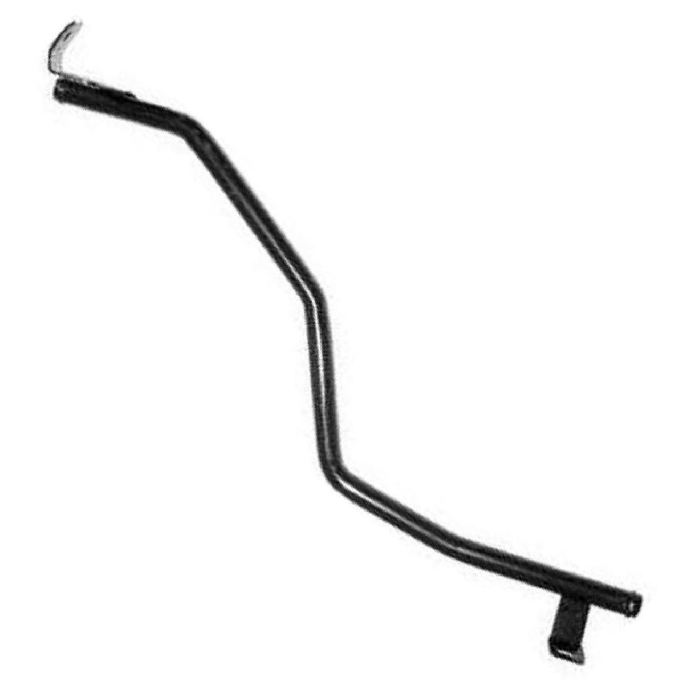 Tubo de Arrefecimento do Motor para Volkswagen Amarok - Valclei - VC-100.B