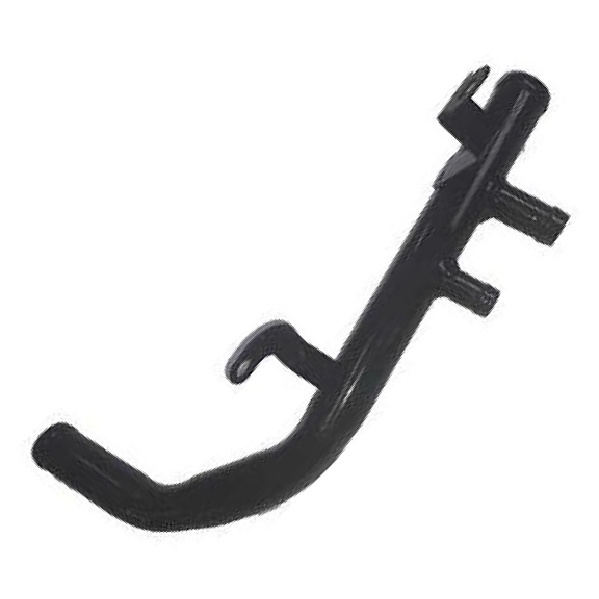 Tubo de Arrefecimento do Motor para Chery QQ - Valclei - VC-1050