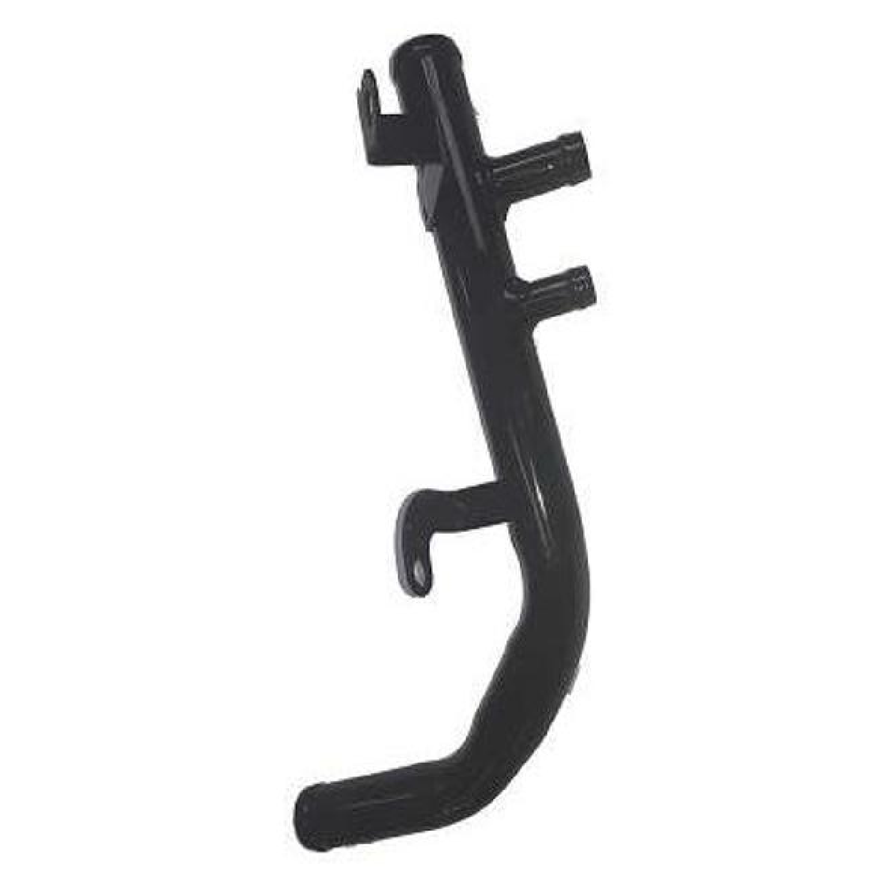 Tubo de Arrefecimento do Motor para Chery QQ - Valclei - VC-1050