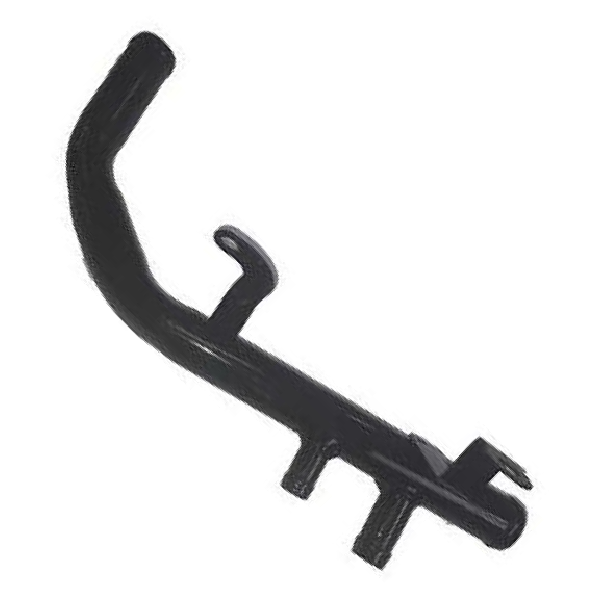 Tubo de Arrefecimento do Motor para Chery QQ - Valclei - VC-1050