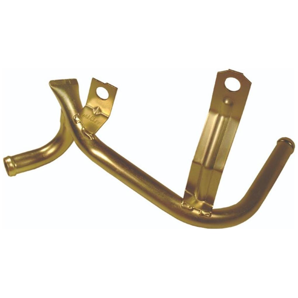 Tubo de Arrefecimento do Motor para Volkswagen Quantum e Santana - Valclei - VC-118.C