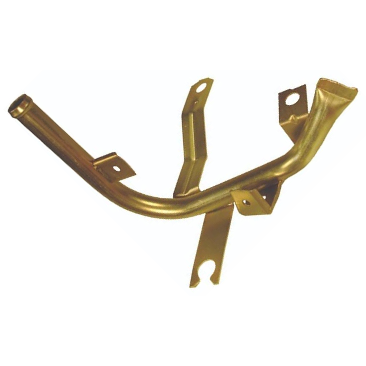 Tubo de Arrefecimento do Motor - Valclei - VC-120